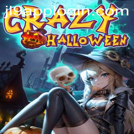 CrazyHalloween Game: An Exciting Adventure Awaits with JL9 Login App