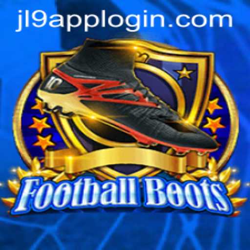 FootballBoots: A New Gaming Sensation with JL9 Login App