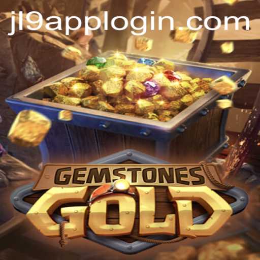 Explore the Enchanting World of GemstonesGold and How to Access it Via JL9 Login App
