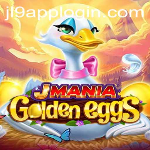 Exploring JManiaGoldenEggs: A New Dimension of Gaming with JL9 Login App