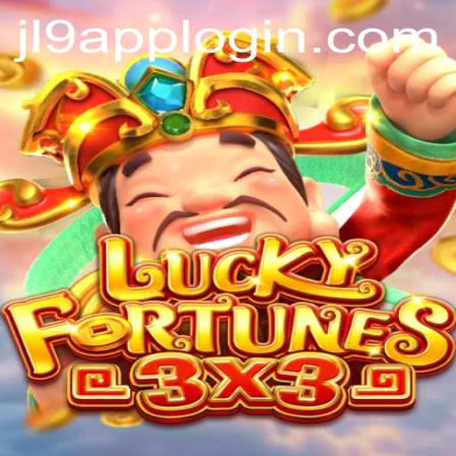 Unveiling the Thrills of LUCKYFORTUNES3x3: An In-depth Look at Gameplay and More