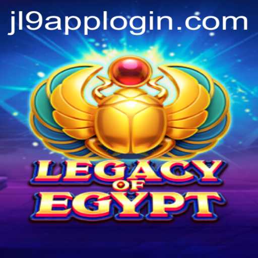 LegacyOfEgypt: An Ancient Quest Reimagined in the Digital Era