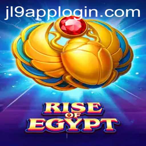 Exploring the Intricacies of RiseOfEgypt and the JL9 Login App
