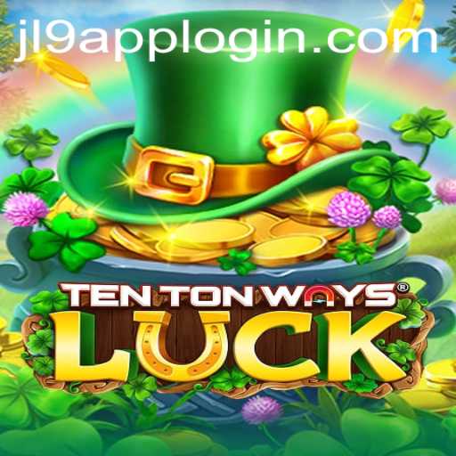 Exploring TenTonWaysLuck: A New Era in Online Gaming
