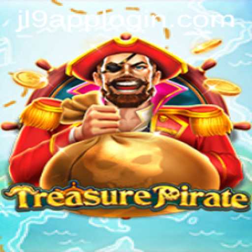 Discover the Adventure of TreasurePirate and the Innovative JL9 Login App