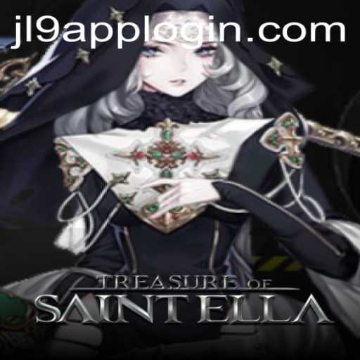 TreasureofSaintElla: Navigating New Game Realities with JL9 Login App