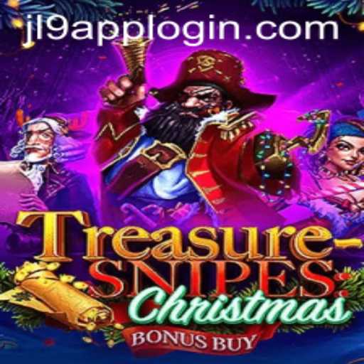 Unlock Festive Fun with TreasuresnipesChristmas and Discover the Magic of JL9 login app